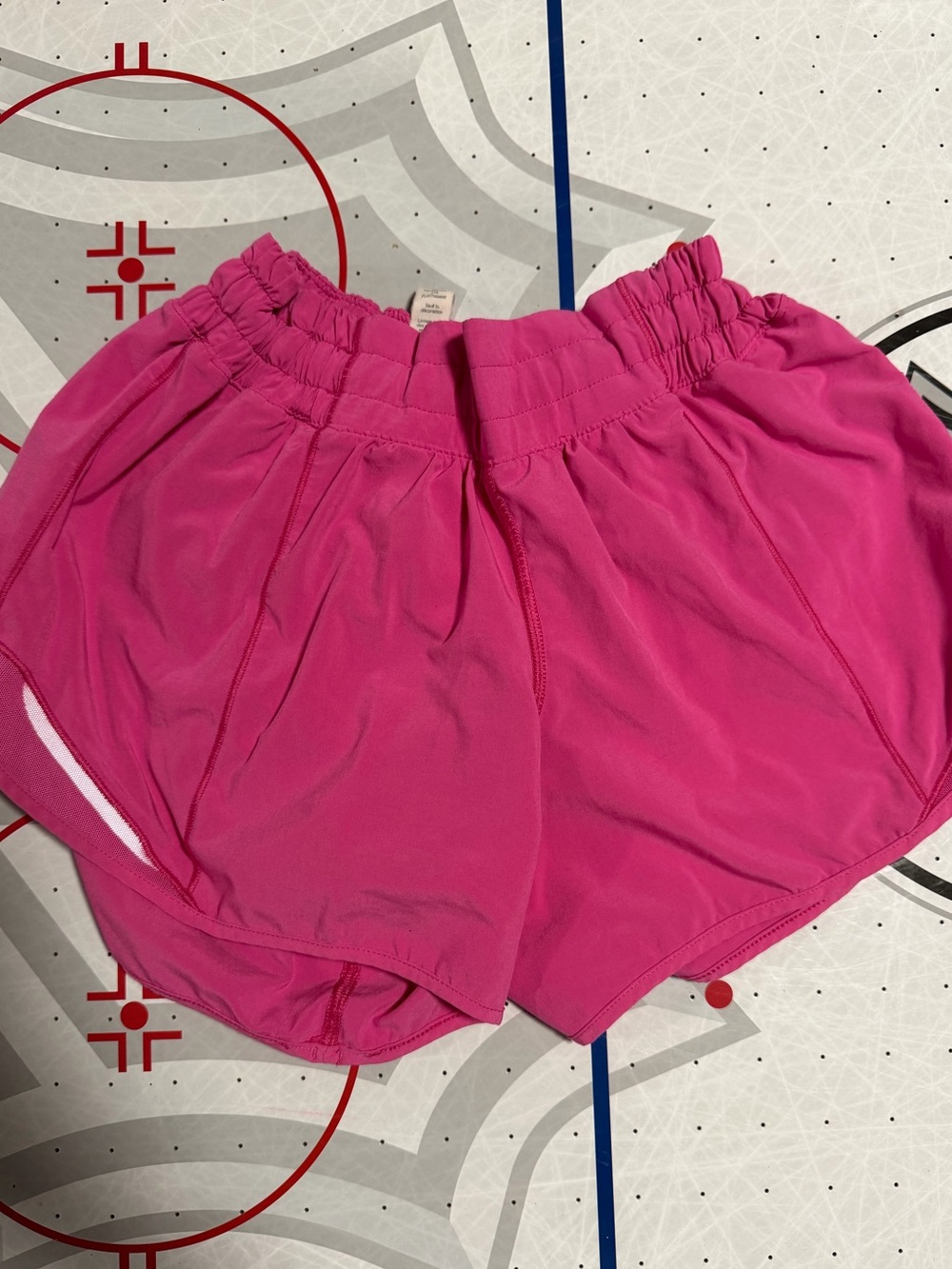 Lululemen shorts